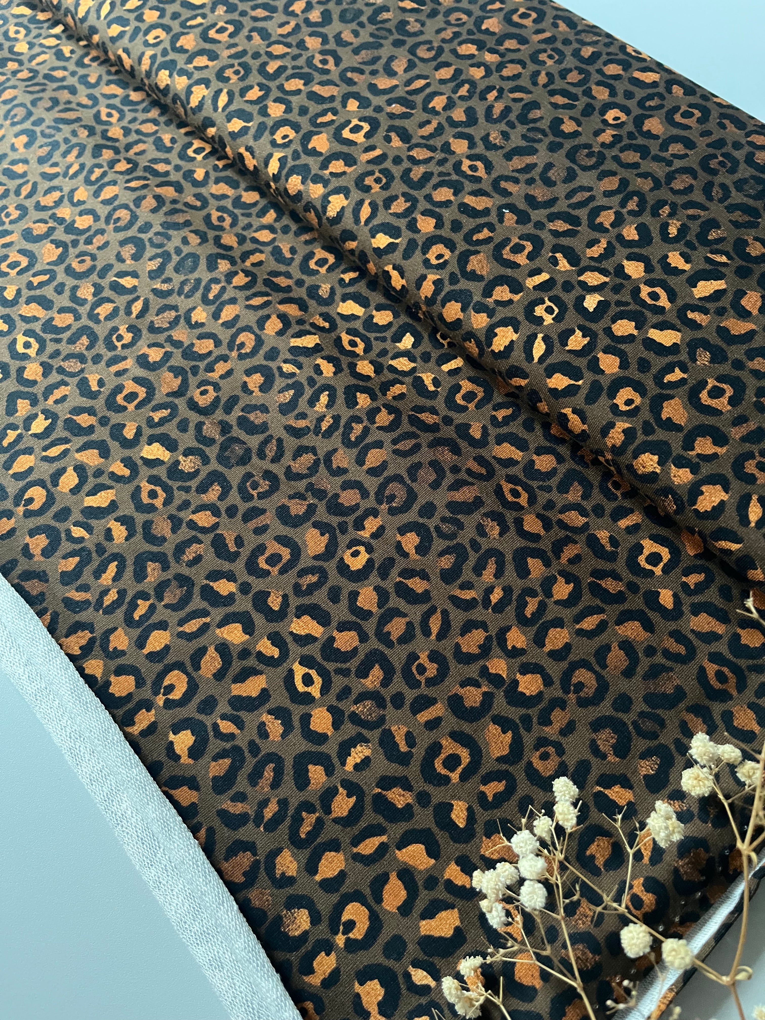 Gold Leo Dauervorbestellung